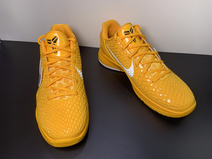 NIKE KOBE 6 PROTRO MAMBACITA CW2190-501