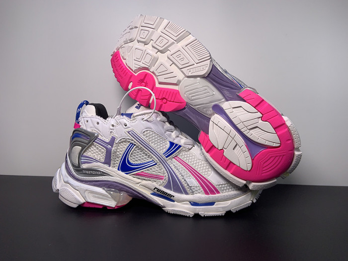 BALCIA RUNNER SNEAKER