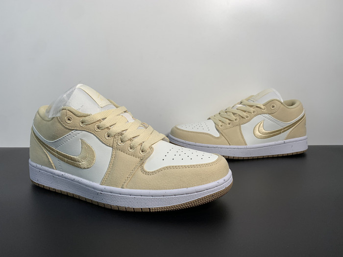 Wmns Air Jordan 1 Low SE 