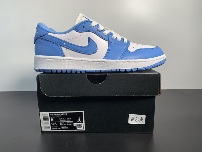 Air Jordan 1 Low Golf 