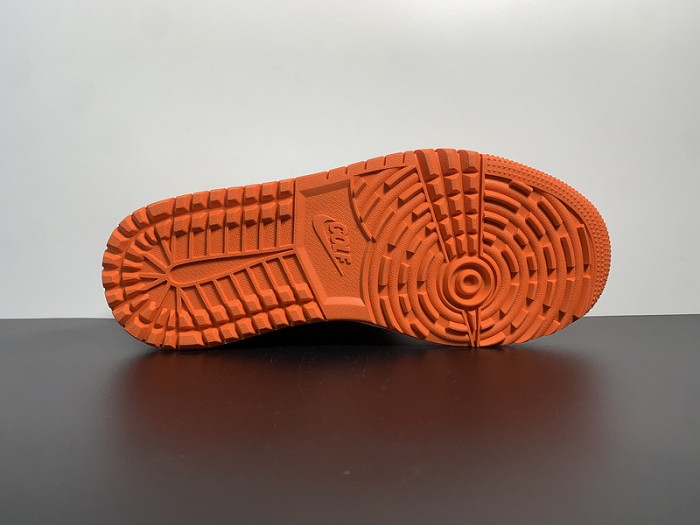 Air Jordan 1 Low Golf 