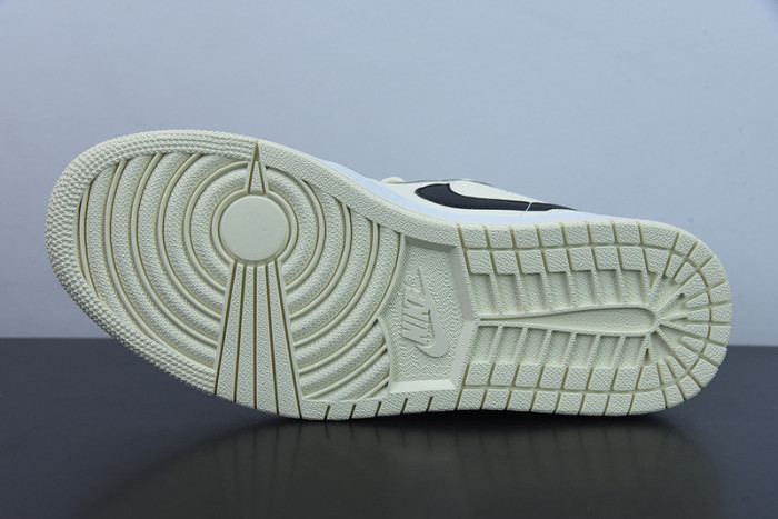 Wmns Air Jordan 1 Low 