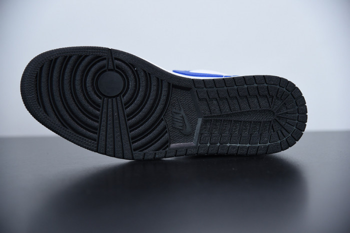 Air Jordan 1 Low Game Royal - 553558-124