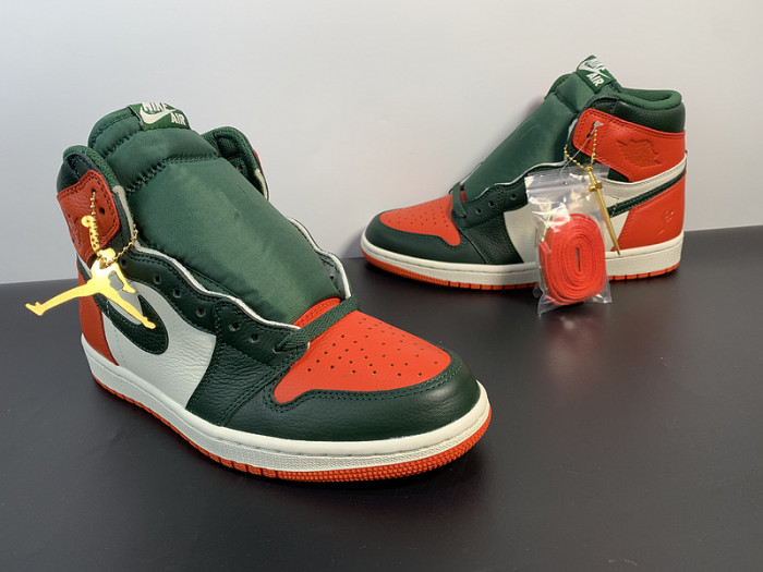 SoleFly x Air Jordan 1 Retro High 