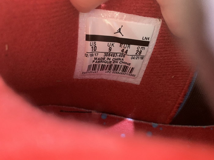 Travis Scott x Air Jordan 4 Retro 