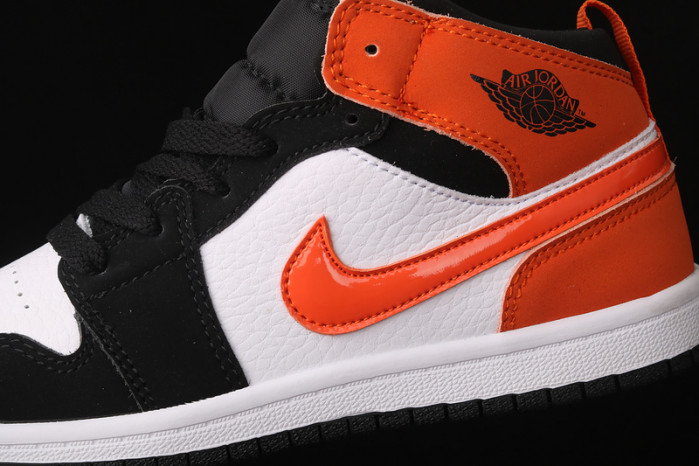 Air jordan 1 kids shoes