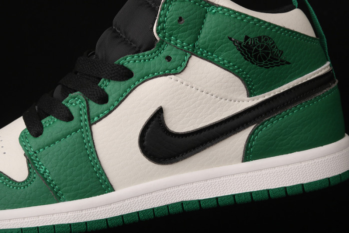 Air jordan 1 kids shoes