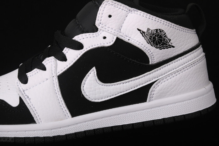 Air jordan 1 kids shoes