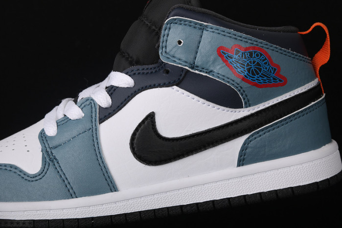 Air jordan 1 kids shoes