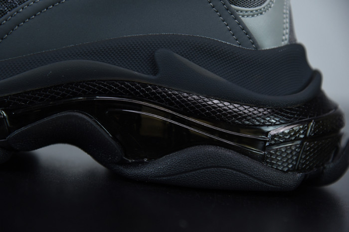 BALCIA Triple S Sneaker