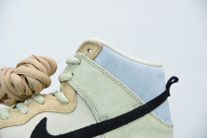 Nike SB Dunk High "Spectrum" CN8345-001