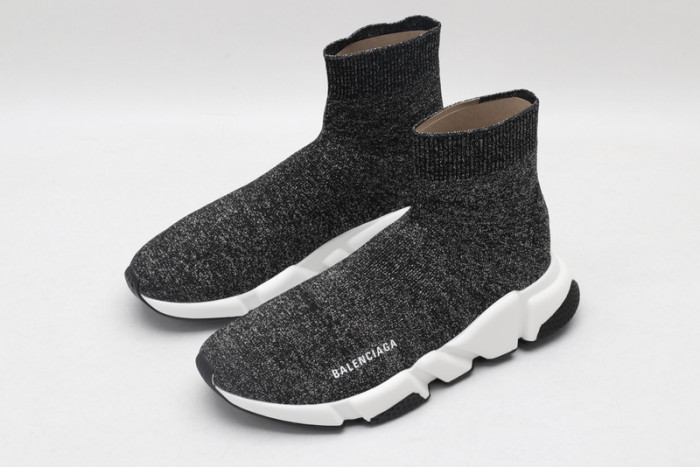 BALCIA Speed Trainer