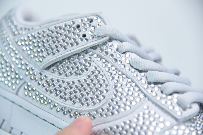 Cactus Plant Flea Market x NK Dunk Low CZ2670-001