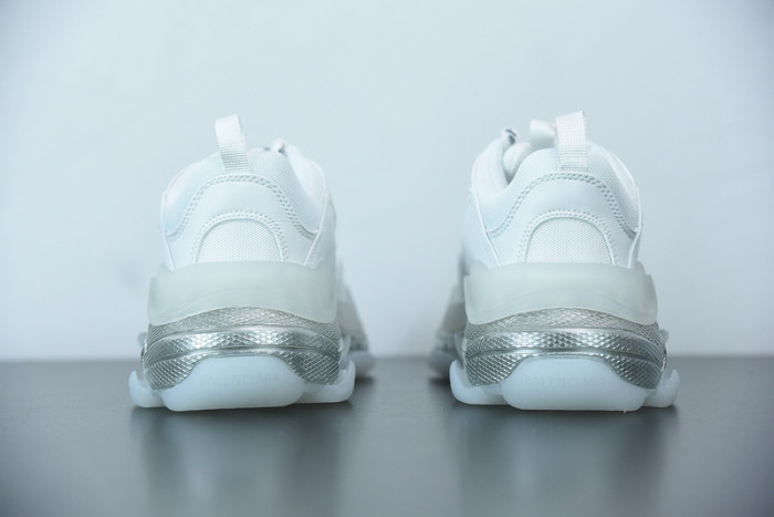 BALCIA Triple S Sneaker