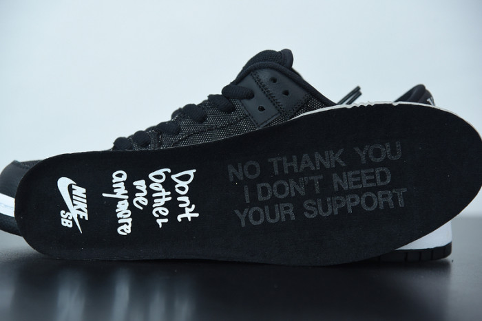 Nike Dunk Low x Wasted Youth DD8386-001