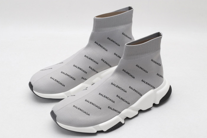 BALCIA Speed Trainer