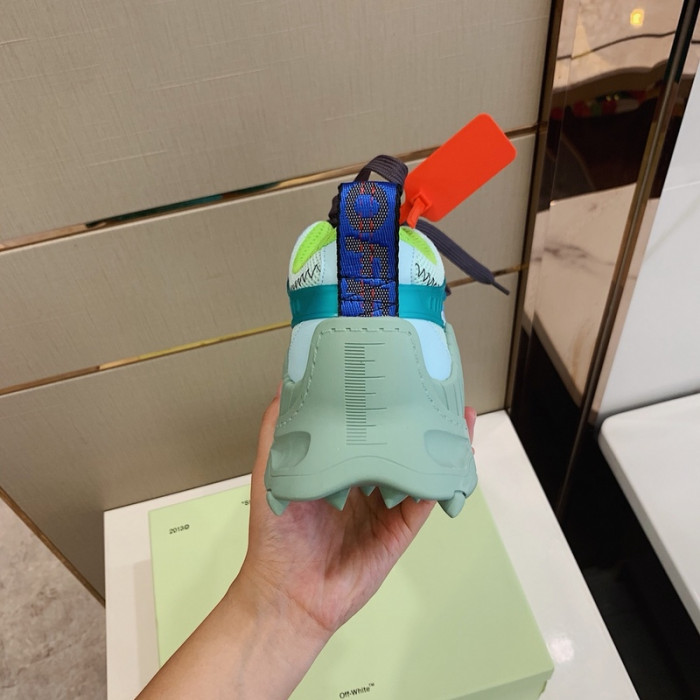 OFW C/O ODSY-1000 SNEAKER