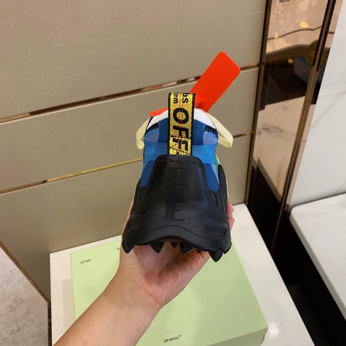 OFW C/O ODSY-1000 SNEAKER