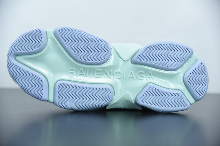 BALCIA Triple S Sneaker