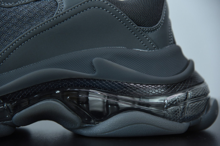 BALCIA Triple S Sneaker