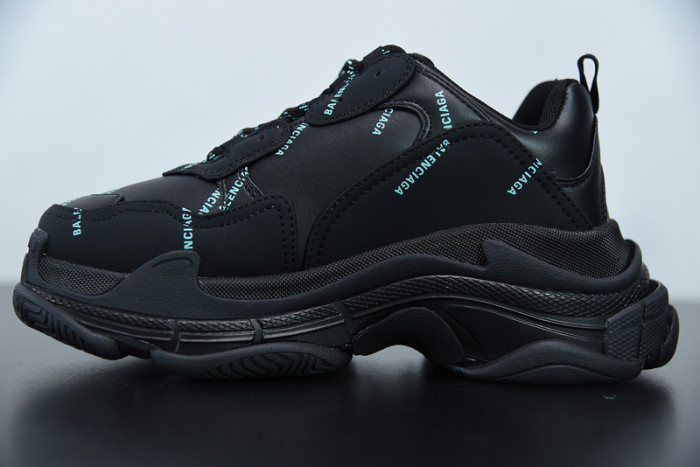 BALCIA Triple S Sneaker