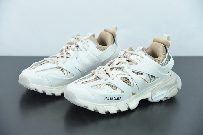 BALCIA Track SNEAKER