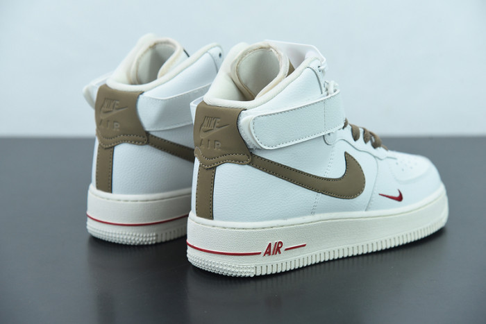 Nike Air Force 1 Low HI Yohood 808788-995