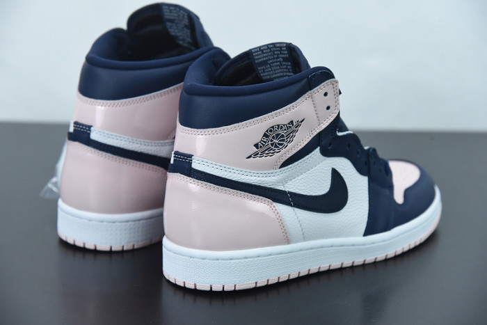 Air Jordan 1 Atmosphere DD9335-641