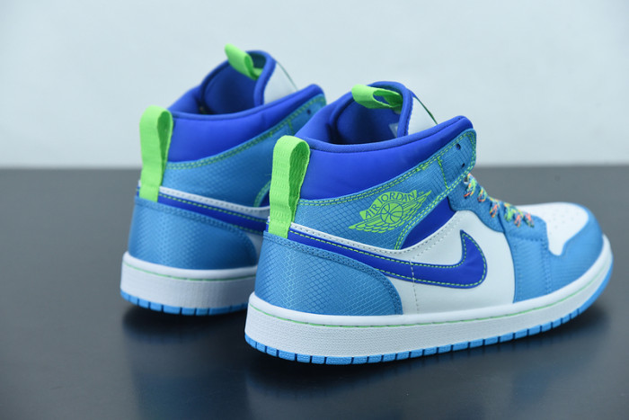 Air Jordan 1 Mid GS DA8010-400