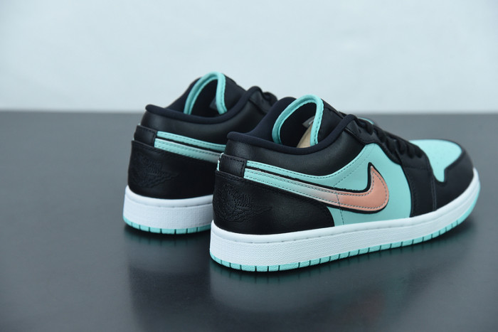 Air Jordan 1 Low SE “Tropical Twist” CK3022-301