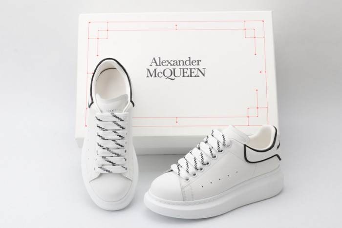 ALEXMQ Sneakers