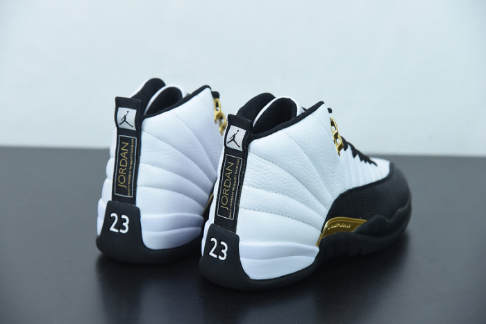 Air Jordan 12 “Royalty” CT8013-170