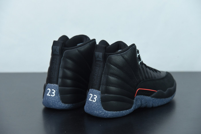Air Jordan 12 “Utility” DC1062-006