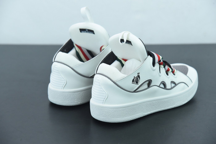 LANVIN CURB SNEAKER