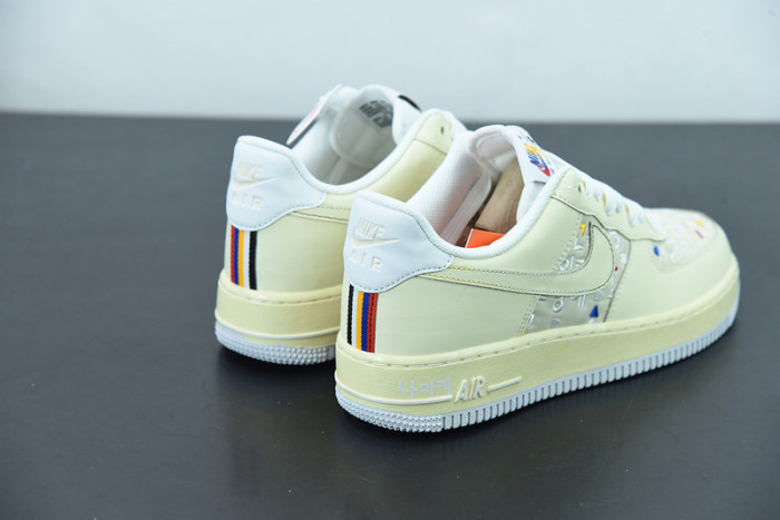 Nike Air Force 1 Low 