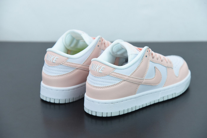 Nike Dunk Low Move To Zero Pale Coral DD1873-100