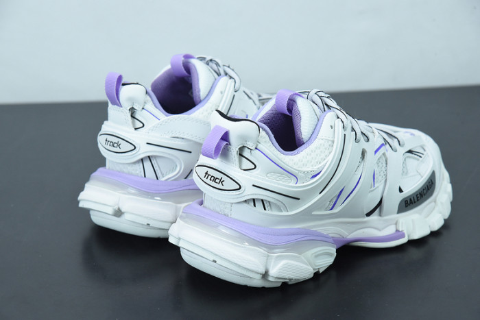 BALCIA Track SNEAKER