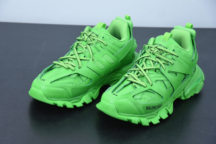 BALCIA Track SNEAKER