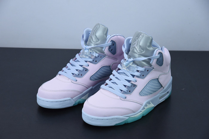 Air Jordan 5 Easter 2022 DV0562-600