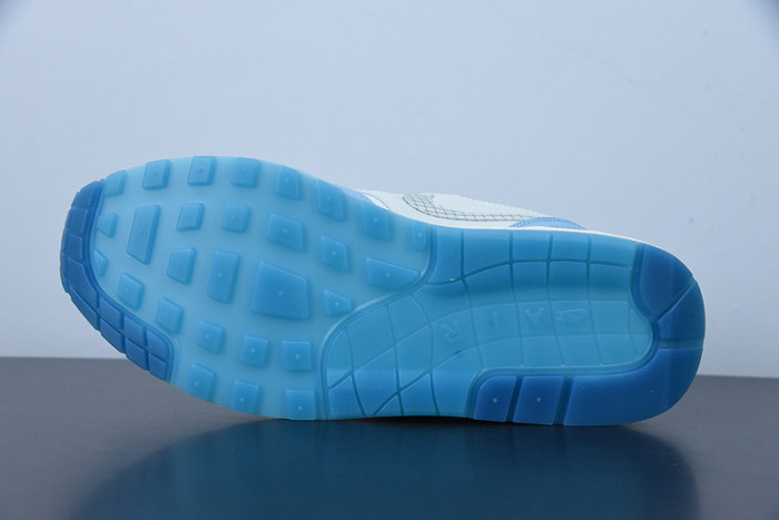 Nike Air Max 1 Premium Blueprint DR0448-100