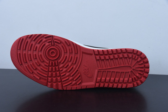 Air Jordan 1 Low Golf Chicago DD9315-600