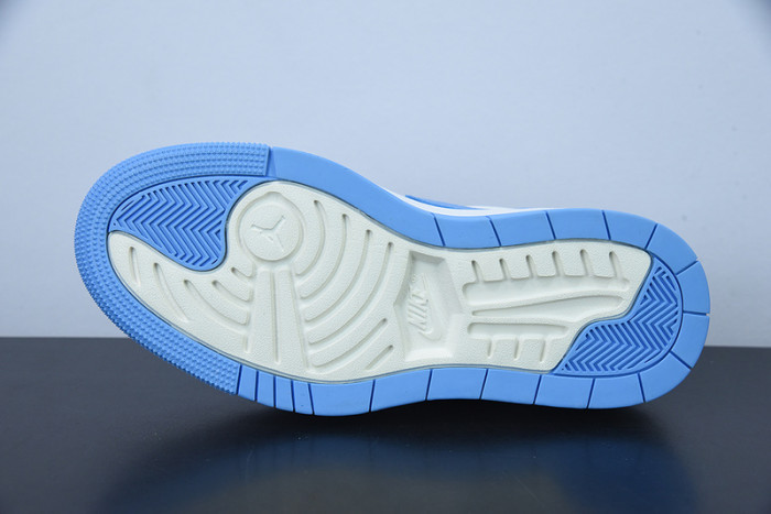Air Jordan 1 Elevate Low University Blue DQ3698-141