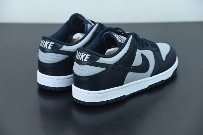 Nike Dunk Low “Championship Grey” DD1391-003
