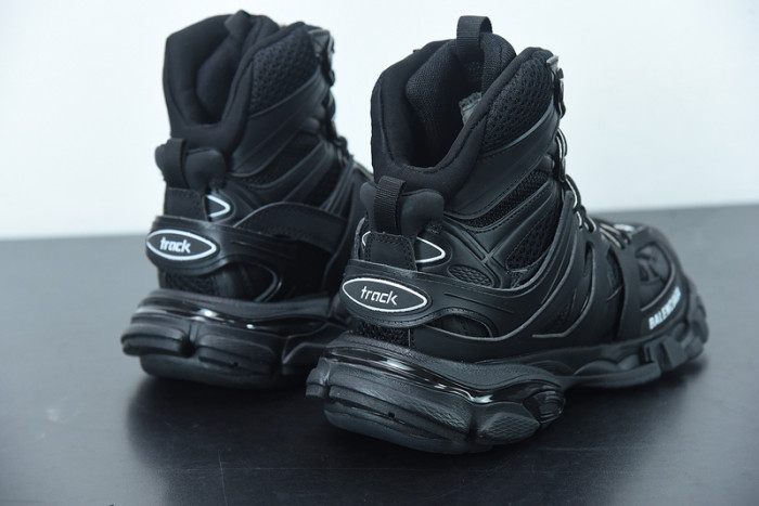 BALCIA Track SNEAKER