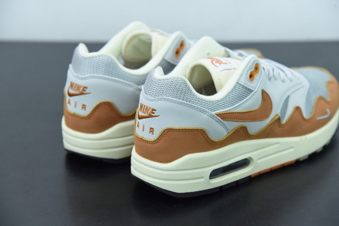 Nike Air Max 1 Patta Waves Monarch DH1348-001