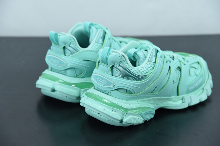 BALCIA Track SNEAKER