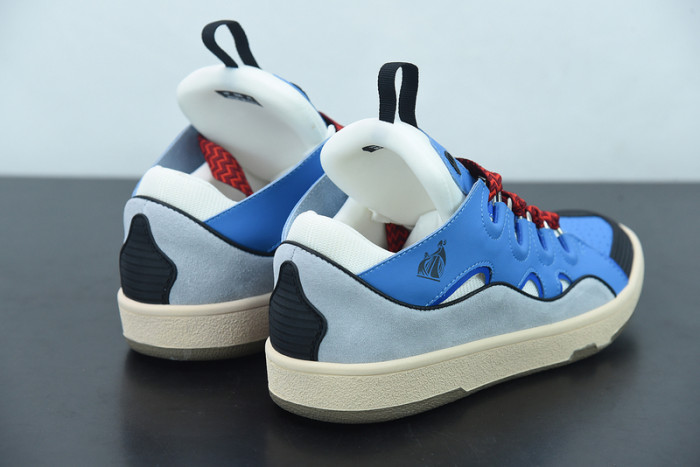 LANVIN CURB SNEAKER