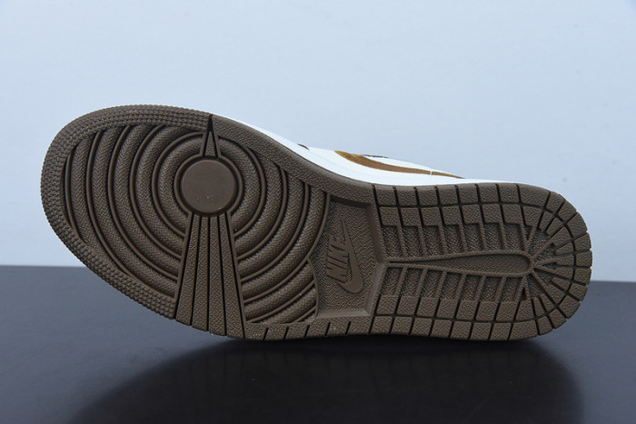 Air Jordan 1 Low SE "Light Olive" DV0426-301