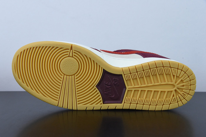 Nike SB Dunk Low Skate Like A Girl DX4589-600