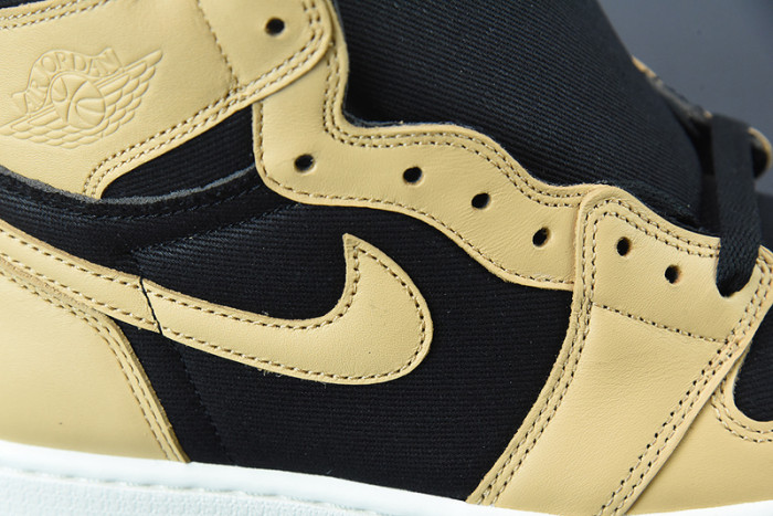 Air Jordan 1 Heirloom 555088-202